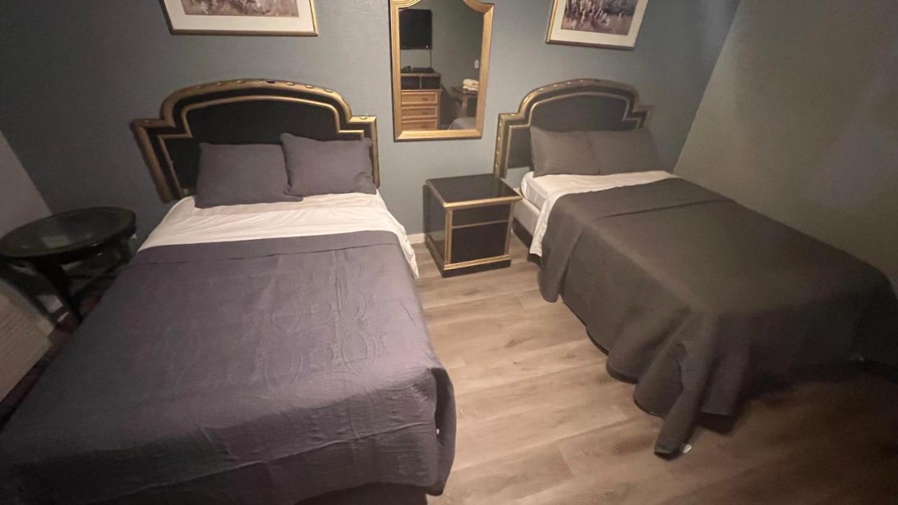 Texas Lodge Kenedy Eksteriør billede